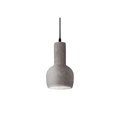 Люстра Ideal Lux Oil Cemento 110431