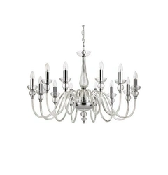 Люстра Ideal Lux DOGE 168906