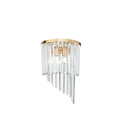 Бра Ideal Lux Carlton AP3 213491