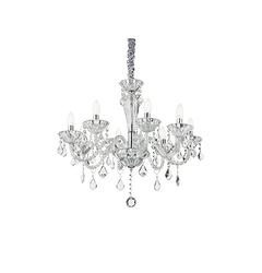 Люстра Ideal Lux Tiepolo 034720