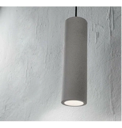 Подвесной светильник Ideal Lux 150635 OAK Concrete