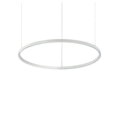 Підвісний світильник Ideal Lux ORACLE SLIM D70 229485
