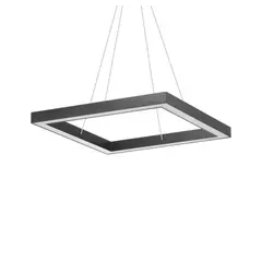 Подвесной светильник Ideal Lux Oracle D60 SQUARE 245690
