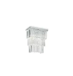 Бра Ideal Lux MARTINEZ 166254