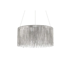 Люстра Ideal Lux VERSUS SP168 ROUND 137032