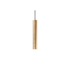 Подвесной светильник Ideal Lux Look Oro 141817