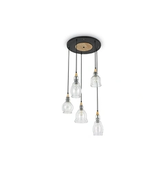 Люстра Ideal Lux GRETEL 103174