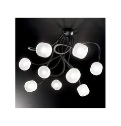 Люстра Ideal Lux 175010 Octopus