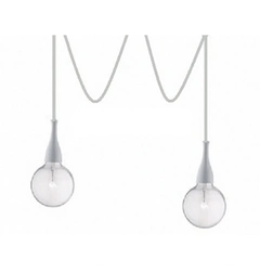Люстра Ideal Lux Minimal 112718