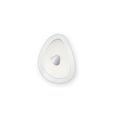 Стельовий світильник Ideal Lux Geko 018508