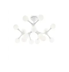 Люстра Ideal Lux NODINO PL15 149608