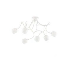 Люстра Ideal Lux 174921 Octopus