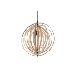 Подвесной светильник Ideal Lux Disco 138275