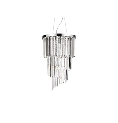 Люстра Ideal Lux Carlton SP8 117737