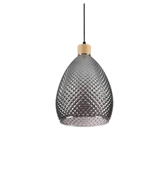 Підвісний світильник Ideal Lux BERGEN-1 SP1 238746