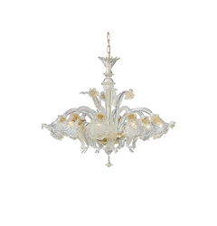 Люстра Ideal Lux Rialto 004099