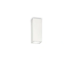 Точечный светильник Ideal Lux Tower PL1 Square 155791