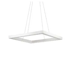 Подвесной светильник Ideal Lux Oracle D70 SQUARE 245706