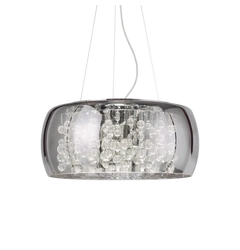 Люстра Ideal Lux AUDI 80 SP8 197654
