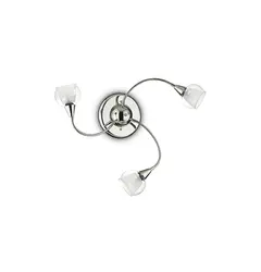 Люстра Ideal Lux Tender 028682