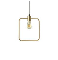 Люстра Ideal Lux ABC SP1 square 207858