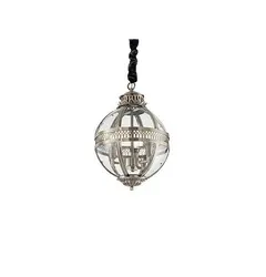 Підвісний світильник Ideal Lux WORLD SP3 156316