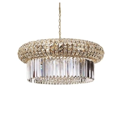 Люстра Ideal Lux NABUCCO SP18 237800