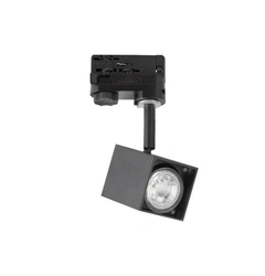 Трековый светильник Ideal Lux MOUSE Track 229782