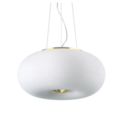 Люстра Ideal Lux Arizona SP3 214474