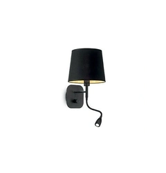 Бра Ideal Lux 158242 Nordik