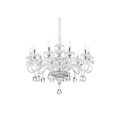 Люстра Ideal Lux Negresco 141060