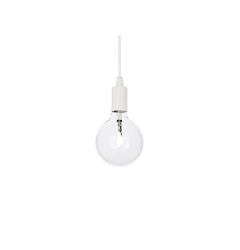 Підвісний світильник Ideal Lux Edison 113302