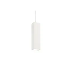 Подвесной светильник Ideal Lux 150666 OAK White