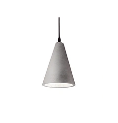Люстра Ideal Lux Oil Cemento 110424