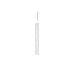 Подвесной светильник Ideal Lux Look Bianco 104935