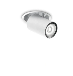 Точковий світильник Ideal Lux NOVA 30W 3000K 248172