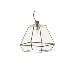 Подвесной светильник Ideal Lux ORANGERIE SP1 big 160085