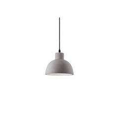 Люстра Ideal Lux Oil Cemento 129082