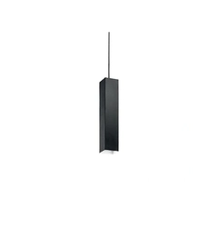 Подвесной светильник Ideal Lux Sky Nero 126913