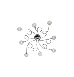 Люстра Ideal Lux PON PON 074665