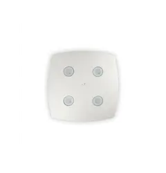 Настінно-стельовий світильник Ideal Lux MITO PL4 175706