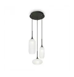 Люстра Ideal Lux YOGA 173009