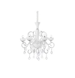 Люстра Ideal Lux Lilly 022789