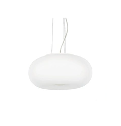Подвесной светильник Ideal Lux ULISSE SP3 D52 098616