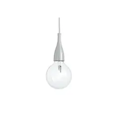 Люстра Ideal Lux MINIMAL 101118