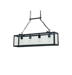 Люстра Ideal Lux Igor 092942