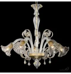 Люстра Ideal Lux Ca' D'oro 020969
