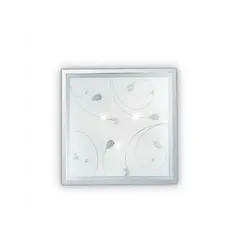 Стельовий світильник Ideal Lux Esil 080390