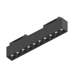 Магнитный трековый светильник Ideal Lux ARCA ACCENT 30 см 3000K 222929
