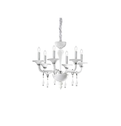 Люстра Ideal Lux MIRAMARE SP6 068183
